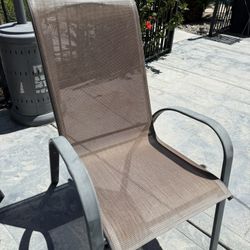 Outdoor Chair