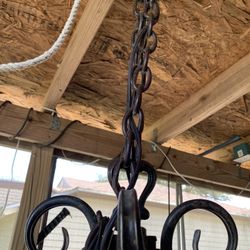  Hanging Light High Ceiling Or Adjust Buy Cutting 