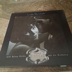 Vinyl Albums 12'
