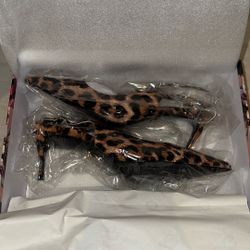 Dolce & Gabbana Heels Size 40