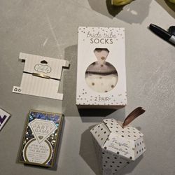 Bride Bundle ( Medium Top) 5 Items