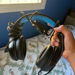 Gaming Headphones