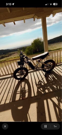 Ebike