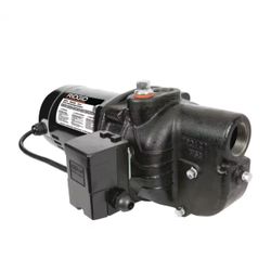 RIDGID 3/4 HP Cast Iron Shallow Well Jet Pump