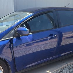 2012 Ford Focus