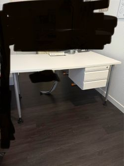 Office desktop