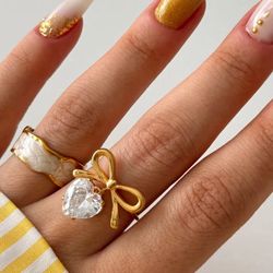 Waterproof Ring High End Quality 