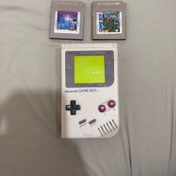 gameboy (read description) 