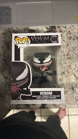 Funko Pop! Venom 888