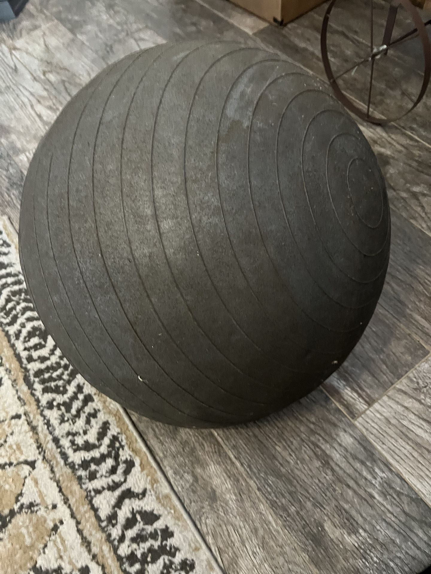 Yoga Ball