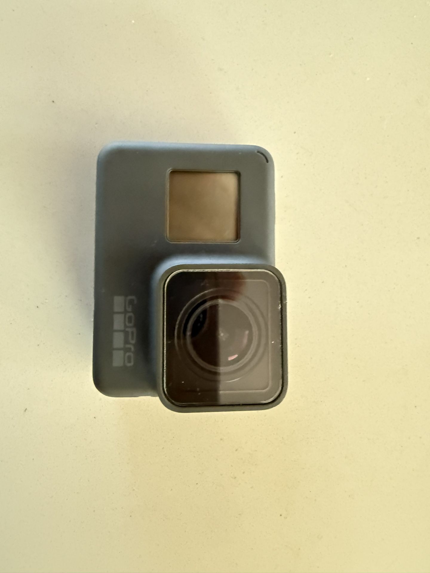 GoPro Hero