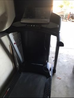 Treadmill