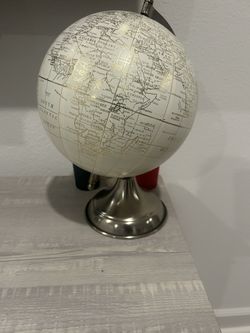Globe