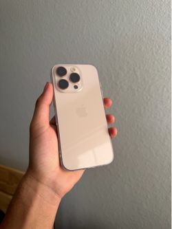 iPhone 16 pro  (128GB T-mobile, Metro, Mint)