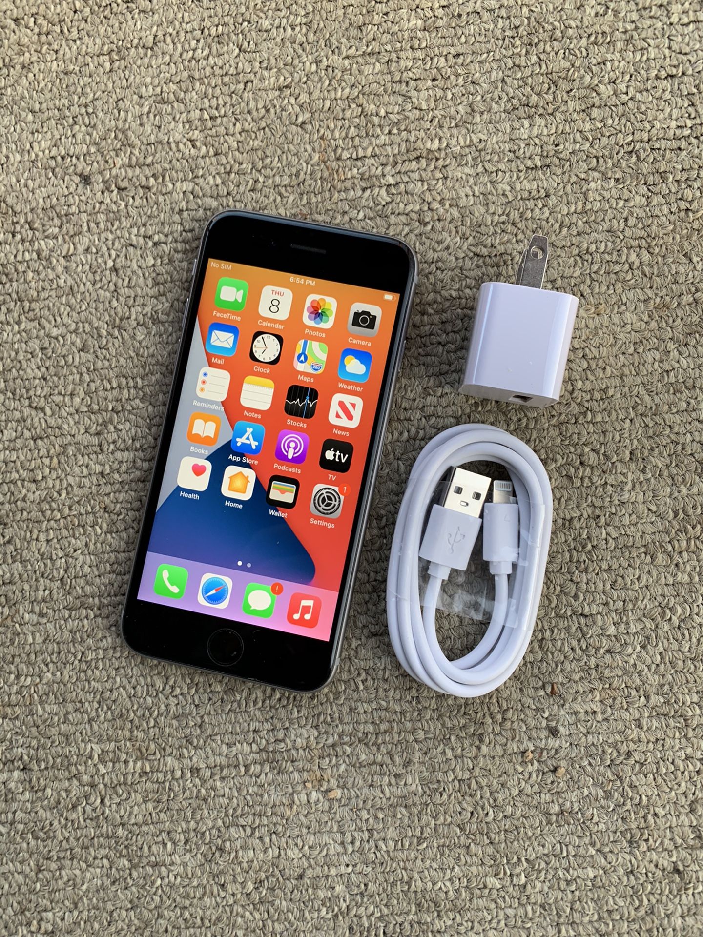 iPhone 6S Unlocked