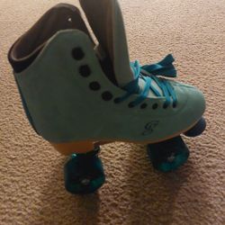 Candy Girl Roller Skates New 