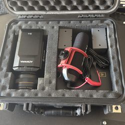 Hollyland VenuslIv v2 streaming camera