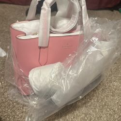 Kate Spade Satchel Brand New With Wrapping 