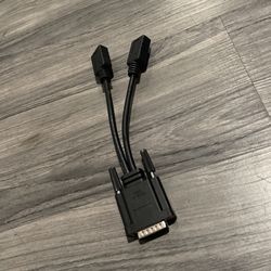 Graphics Card Adapter