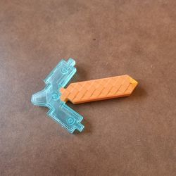 Treasure X Minecraft Pickaxe Tools Diamond Pick 