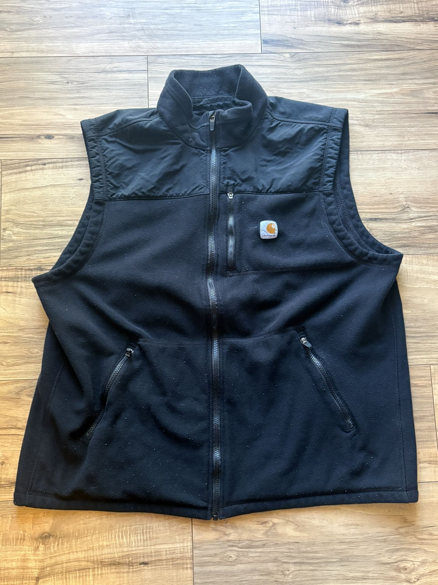 Carhartt Fleece Vest