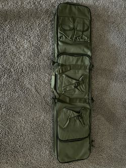 Soft Tactical Rifle Case