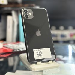 iPhone 11 (Factory Unlocked) 