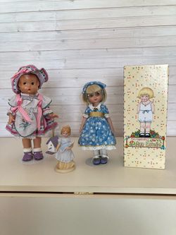 Dolls 4 U