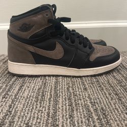 Jordan 1 Palomino 