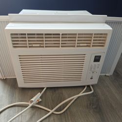 GE 5000 BTU Window Ac Unit