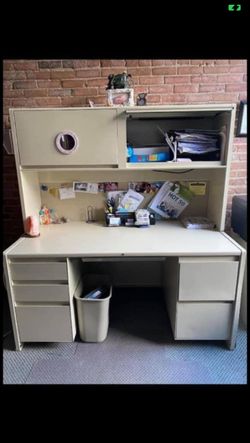 Desk