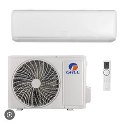 Gree Mini Split Air Conditioner System
