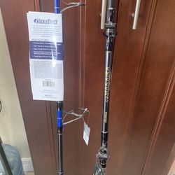 Fishing Rod Bundle