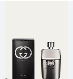Gucci Guilty Pour Homme Eau de Toilette