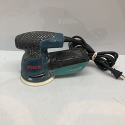 Bosch 5” Random Orbital Sander