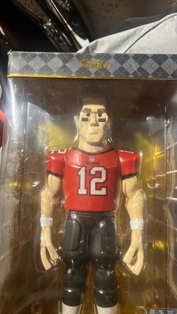 Funko NFL Buccaneers  #12 Action Figure
