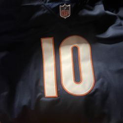 Jersey Chicago . Bears 