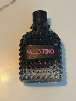 Valentino Born in Roma Intense