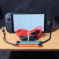 Nintendo Switch 2 Bundle