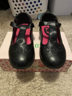 School Girl Shoes 