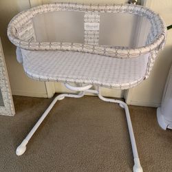 Halo Bassinet 