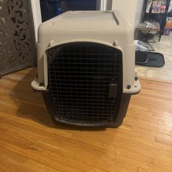 Top Paw Dog Crate 