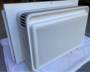 Windmill 6000btu Air Conditioner