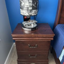 Complete Twin Bedroom Set