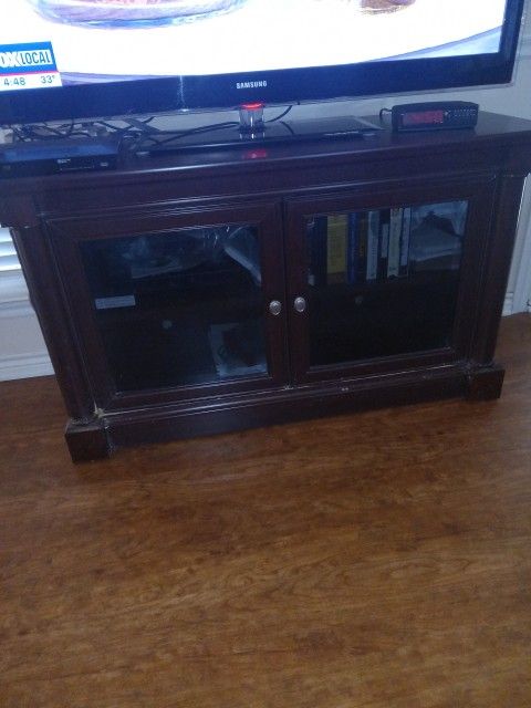 TV Cabinet Stand