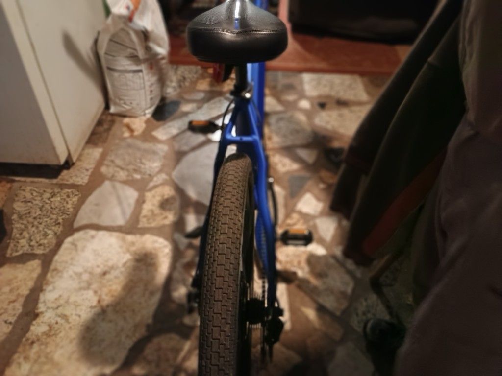 ElectricBike