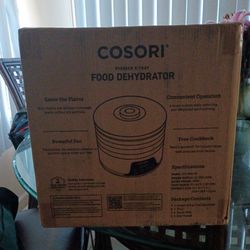 Food Dehydrator