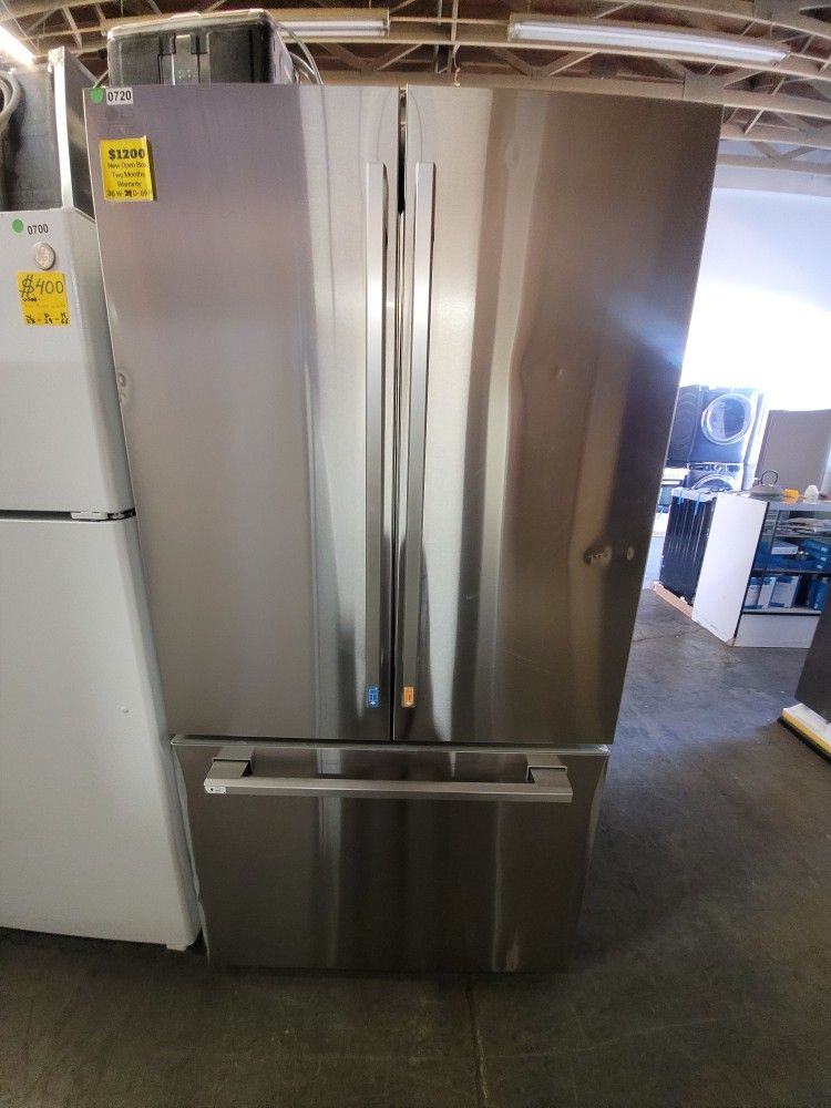 LG Refrigerator