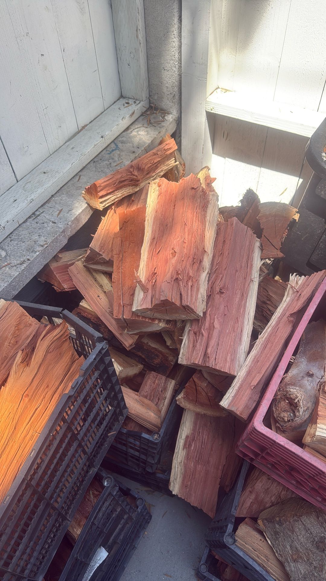 Firewood