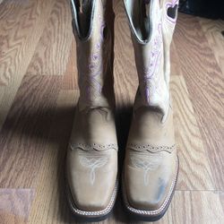 Texas Country Women Boots 